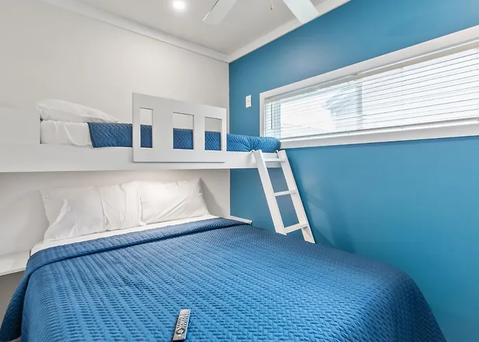Holiday home Shore Point *