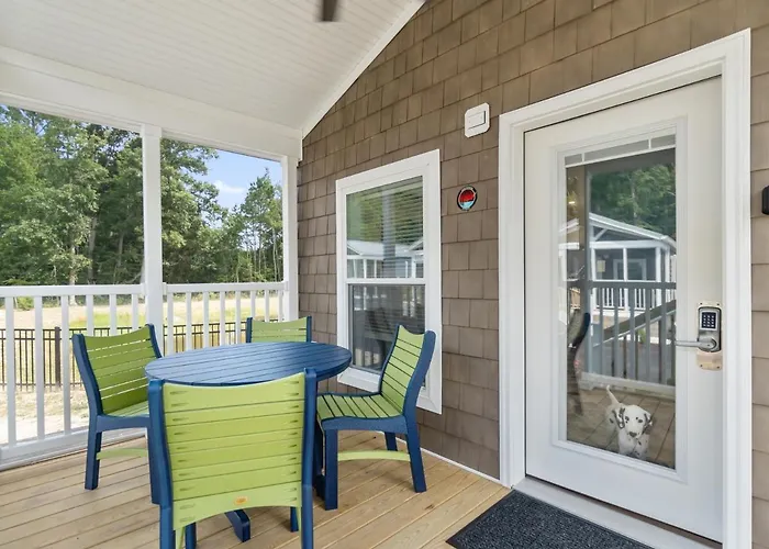 Holiday home Shore Point Ocean City