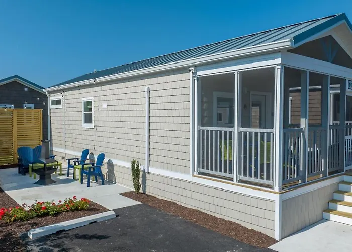 Holiday home Shore Point *