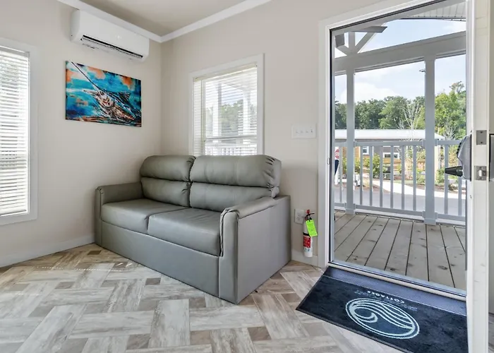 Shore Point Holiday home *