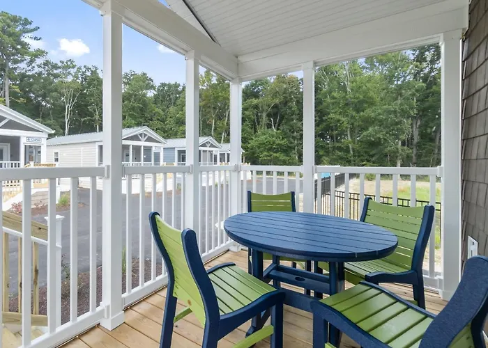Holiday home Shore Point