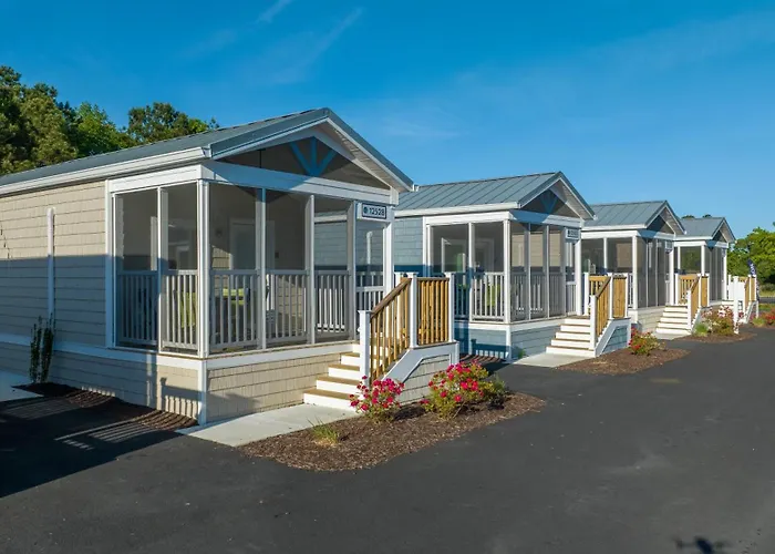 Shore Point Holiday home